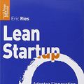 Cover Art for 9782744065088, Lean Startup : Adoptez l'innovation continue by Eric Ries