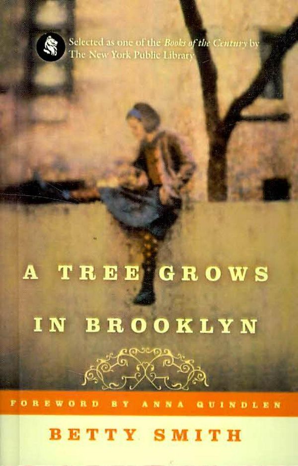 Cover Art for 9780756958619, A Tree Grows in Brooklyn by Betty Smith
