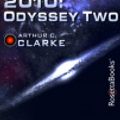 Cover Art for 9780795324826, 2010: Odyssey Two by Arthur C Clarke