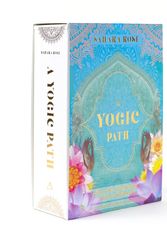 Cover Art for 9781465483706, A Yogic Path Oracle Deck and Guidebook (Keepsake Box Set) by Sahara Rose Ketabi