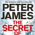 Cover Art for 9781509816231, The Secret of Cold Hill by Peter James