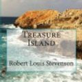 Cover Art for 9781492234678, Treasure Island by Robert Louis Stevenson