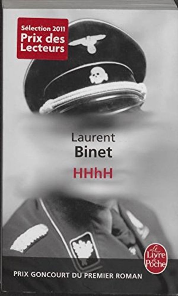 Cover Art for 9780320089244, HHhH [ Prix Goncourt du Premier Roman en 2010 ] ( au cinema ) (French Edition) by Laurent Binet