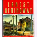 Cover Art for 9780586044636, The Torrents of Spring by Ernest Hemingway