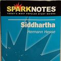 Cover Art for 9781411402485, Siddhartha by SparkNotes, Hermann Hesse