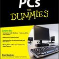 Cover Art for 9780470465424, PCs For Dummies by Dan Gookin