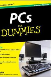 Cover Art for 9780470465424, PCs For Dummies by Dan Gookin