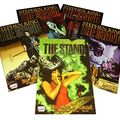 Cover Art for 9781623303167, Stephen King THE STAND NO MANS LAND (Five Comic Issues - Set No. 5 in the series) by Stephen King