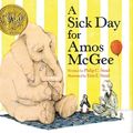 Cover Art for 9781427287229, A Sick Day for Amos McGee: Book & CD Storytime Set by Philip C. Stead