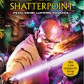 Cover Art for 9780099410485, Star Wars: Shatterpoint by Matthew Stover
