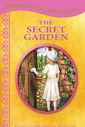 Cover Art for 9780766633377, The Secret Garden by Frances Hodgson Burnett