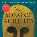 Cover Art for 9780062060631, The Song of Achilles by Madeline Miller