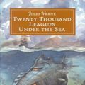 Cover Art for 9781300132318, Twenty Thousand Leagues Under the Sea by Jules Verne