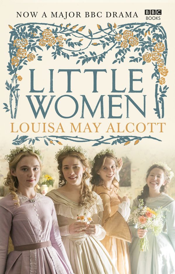 Cover Art for 9781473531291, Little Women by Louisa May Alcott