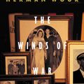 Cover Art for 9780316050098, The Winds of War by Herman Wouk