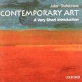 Cover Art for 8601300130248, Contemporary Art: A Very Short Introduction (Very Short Introductions) by Julian Stallabrass