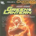 Cover Art for 9781401224219, Green Lantern: Agent Orange Hc by Geoff Johns