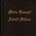 Cover Art for 9780944379097, Mein Kampf by Adolf Hitler