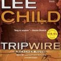 Cover Art for 9781611761931, Tripwire by Lee Child