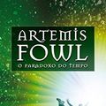 Cover Art for 9788501084071, Artemis Fowl. O Paradoxo Do Tempo - Volume 6 (Em Portuguese do Brasil) by Eoin Colfer