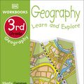 Cover Art for 9781465428493, DK Workbooks: Geography, Third Grade by Dk