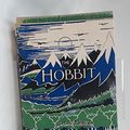 Cover Art for 9780582348882, The Hobbit by J. R. r. Tolkien