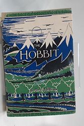 Cover Art for 9780582348882, The Hobbit by J. R. r. Tolkien