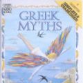 Cover Art for 9780745144771, The Orchard Book of Greek Myths by Geraldine McCaughrean