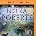 Cover Art for 9781480511422, Blood Magick (Cousins O'Dwyer Trilogy) by Nora Roberts