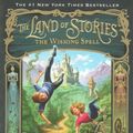 Cover Art for 9780316480840, The Land of Stories Complete Paperback Gift Set by Chris Colfer