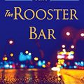 Cover Art for B01N6YQAPS, The Rooster Bar by John Grisham