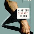 Cover Art for 9780307455093, Nineteen Seventy-Seven by David Peace