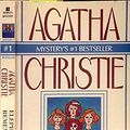 Cover Art for 9780816131228, Elephants Can Remember by Agatha Christie