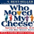Cover Art for 9780740744778, Who Moved My Cheese by Spencer Johnson