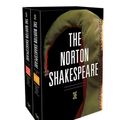 Cover Art for 9780393264029, The Norton Shakespeare by Stephen Greenblatt