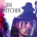 Cover Art for 9781432883522, Peace Talks: A Novel of the Dreseden Files by Jim Butcher