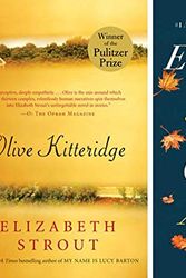 Cover Art for B08WBSH6QV, Olive Kitteridge Series by Elizabeth Strout