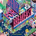 Cover Art for 9781912497508, Beetles for Breakfast by Madeleine Finlay