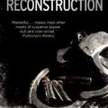 Cover Art for 9781569475652, Reconstruction by Mick Herron