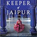 Cover Art for B08FYN7WMP, The Secret Keeper of Jaipur: A Novel by Alka Joshi