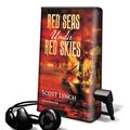 Cover Art for 9781615458233, Red Seas Under Red Skies by Scott Lynch
