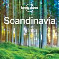 Cover Art for 9781743605431, Scandinavia 12 by Carolyn Bain, Cristian Bonetto, Peter Dragicevich, Anthony Ham, Anna Kaminski, Andy Symington