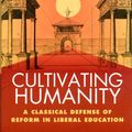 Cover Art for 9780674179493, Cultivating Humanity by Martha C. Nussbaum