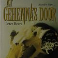 Cover Art for 9780708995006, At Gehenna's Door by Peter Beere