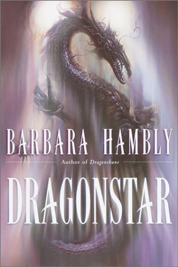 Cover Art for 9780345441218, Dragonstar by Barbara Hambly