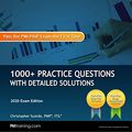 Cover Art for B08KSMB11M, PMI-PBA Exam Prep Questions, Answers, and Explanations: 1000+ PMI-PBA Practice Questions with Detailed Solutions by Christopher Scordo