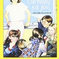 Cover Art for 9780590401807, Sixth Grade Can Really Kill You by De Clements, Barthe