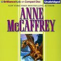 Cover Art for 9781423357421, The Dolphins of Pern (Dragonriders of Pern) by Anne McCaffrey