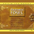 Cover Art for 9780141806464, Artemis Fowl by Eoin Colfer