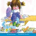 Cover Art for 9781101649794, Second Grade Rules, Amber Brown by Paula Danziger